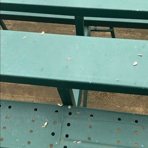 Meet your Posher, Roger